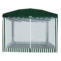 Шатер раздвижной