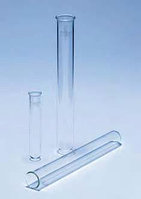 Пробирка химическая (12-100) боросиликатное стекло, ТХС (Pyrex)