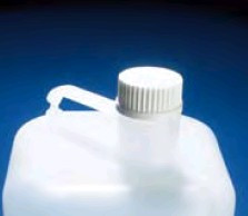 Крышка завинчивающаяся GL45 (Azlon)