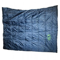 Двухслойный спальный мешок - одеяло 210-FRS