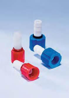 Кольцо запасное Viton к разъему 4510/02 (Pyrex Quickfit)