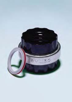 Кольцо уплотнительное d-17 мм для стыкового соединения с резьбой 22 (SVL)