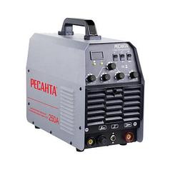 Сварочный аппарат Ресанта Саи-250 АД AC/DC