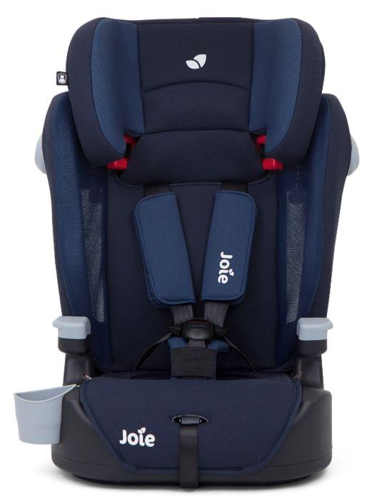 JOIE: Автокресло Elevate Deep Sea