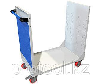 Тележка WDS-HARD, фото 1