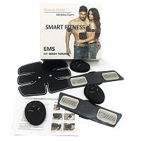 МИОСТИМУЛЯТОР SMART FITNESS EMS FIT BOOT TONING