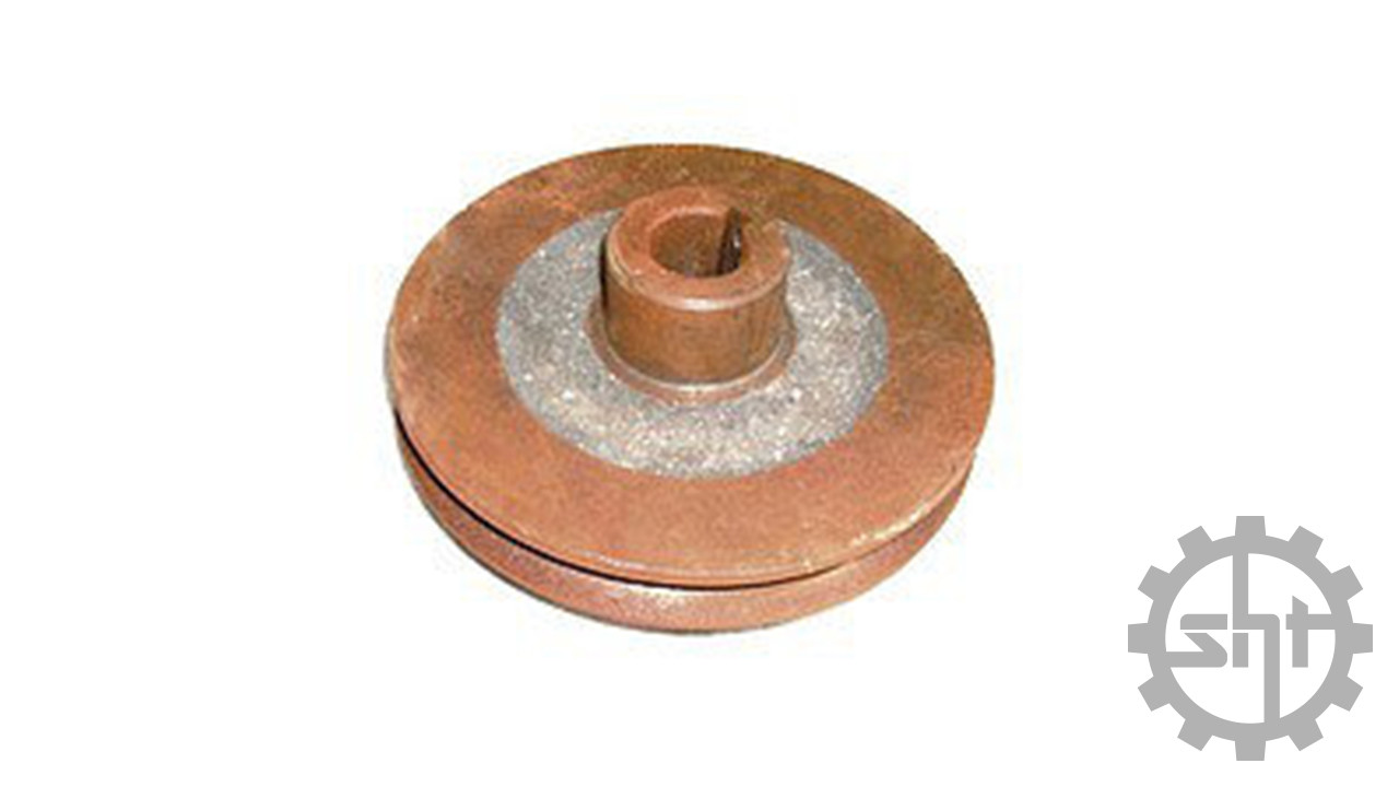 Шкив ОВС-25 ОВИ 00.101-01
