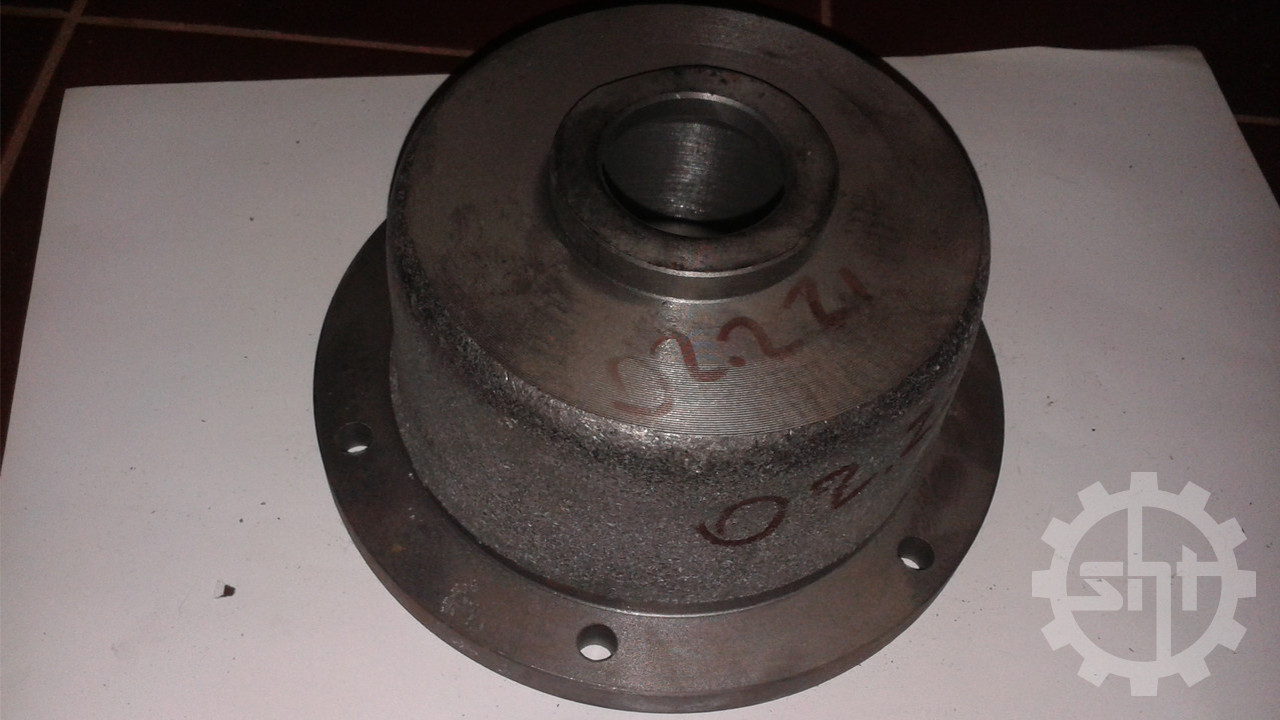 Корпус головки шатуна БЦС-50 А1-БЦС-100.02.221
