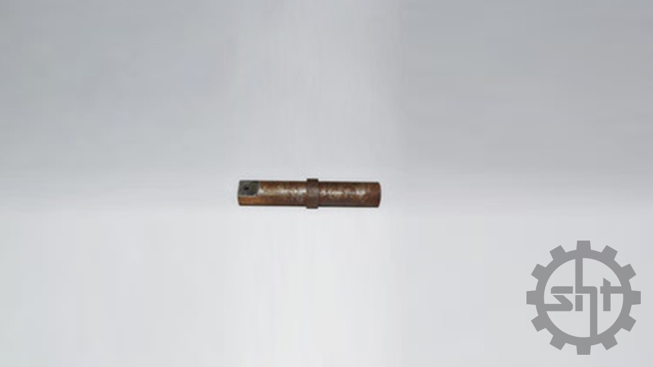 Ось питателя бокового зернометателя ЗМ-60 90 ЗП 02.623