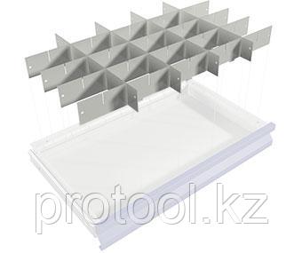 Комплект перегородок WDS, фото 1