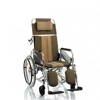 Инвалидная коляска АН008