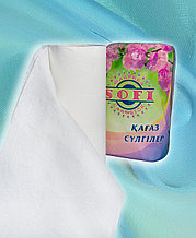 Бумажные полотенца люкс Sofi