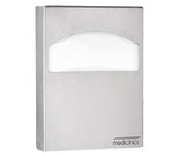 Mediclinics диспенсер для санитарных салфеток DCA100CS Mediclinics диспенсер для санитарных салфеток