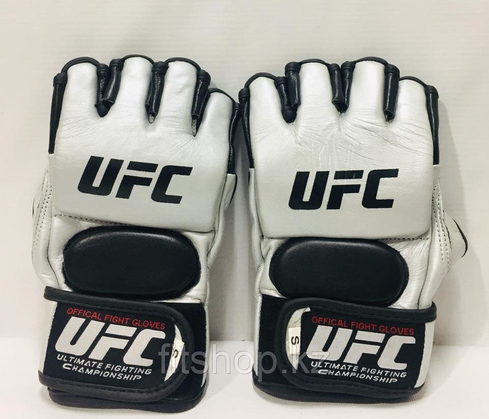 Перчатки ММА UFC (Шингарды)