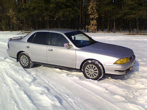 Toyota Camry (SV33) 1990-1994 БУ автозапчасти