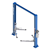 2-х постовой подъемник 4.2т. SILLAN PL-4.2-2DA. 380V КОМПЛЕКТ