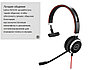 Проводная гарнитура Jabra EVOLVE 40 MS Mono, USB-C (6393-823-189), фото 5
