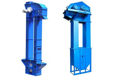 Нории для силосов Cukurova Silo