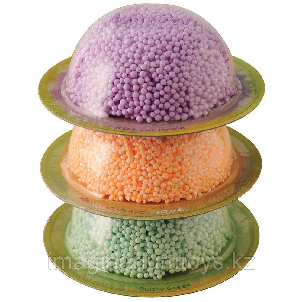 Шариковая масса для лепки «PlayFoam» США