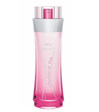 Туалетная вода Lacoste Dream of Pink 50ml (Оригинал - Франция)