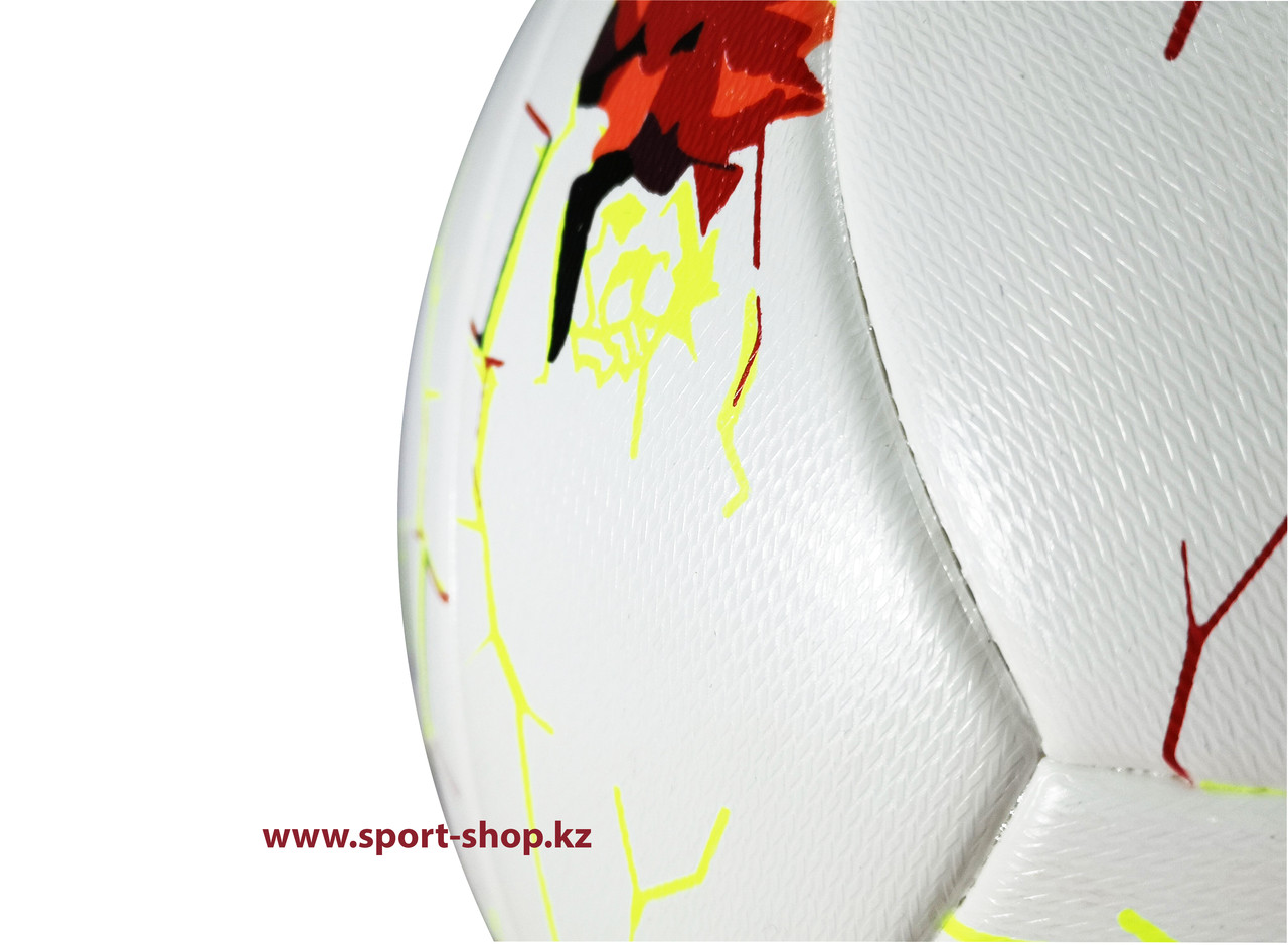 Футбольный мяч Euro Liga - фото 3 - id-p58981582