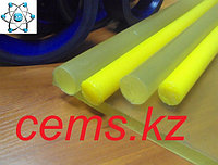 Полиуретан (лист, стержень)