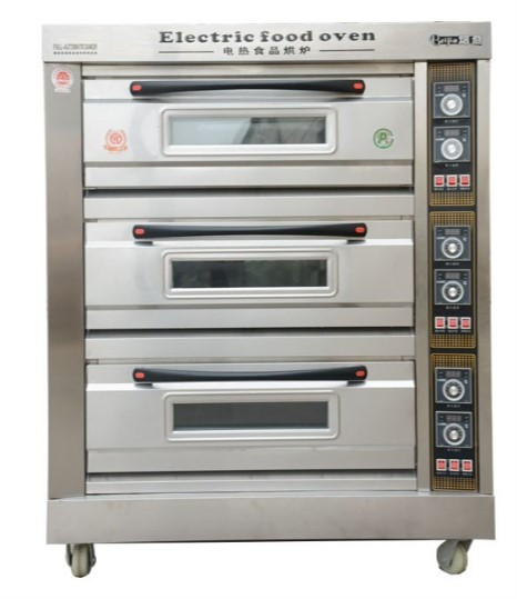 Шкаф пекарский 3х6 электрический. Жарочный шкаф купить по низкой цене в ...