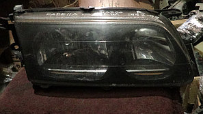 Фара передняя правая Mazda Capella/626