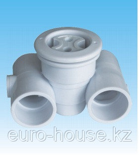 Форсунка гидромассажная для СПА, фото 1