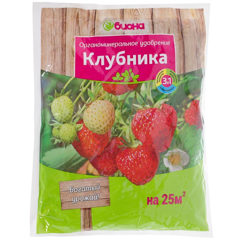Биона -Клубника, 500г