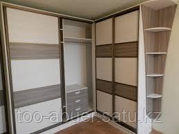 Шкаф Купе на заказ! Доставка и Монтаж Бесплатно!