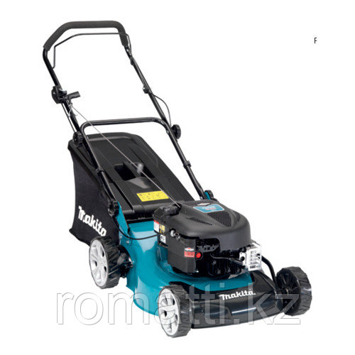 Бензиновая газонокосилка PLM 4620 Makita