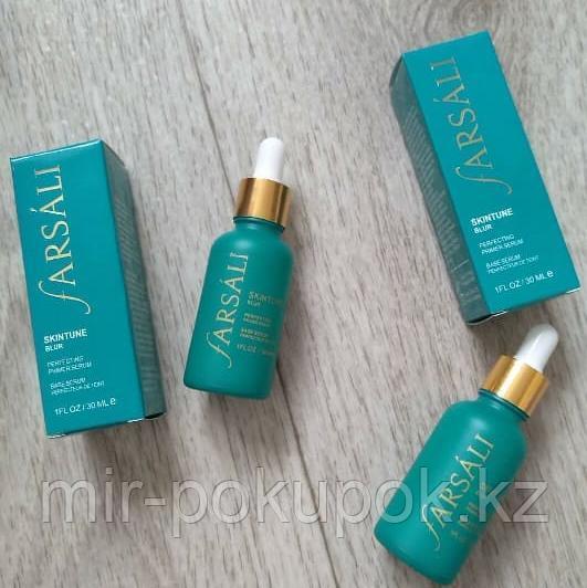 Сыворотка-праймер FARSÁLI Skintune Blur Perfecting Primer Serum, Фарсали