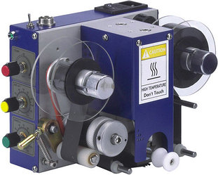 Термодатер PaCoder E200 (автономный)