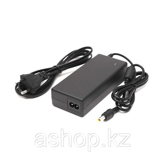 Блок питания для ноутбука Sony Deluxe DLSO-47-6544 19,5В\4,7А (90W), Разъем выходной: 6,5x4,4x1,4 мм, Разъем в