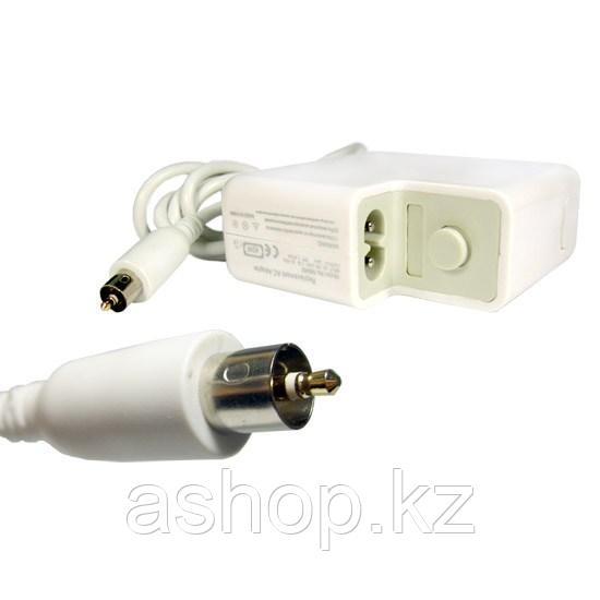 Блок питания для ноутбука Apple iBook Apple 24В\1.875A (45W), Питание: 230 В, 50Гц, Упаковка: Розничная