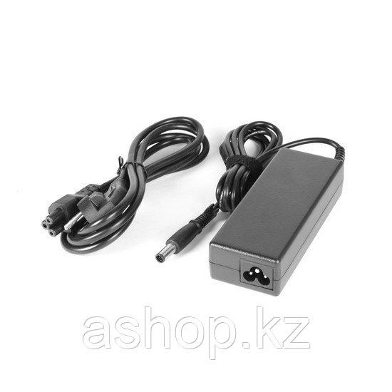Блок питания для ноутбука Hewlett Packard, HP Deluxe 18,5В\4,9А (90W), Питание: 220 В, 50 Гц, Упаковка: Коробк