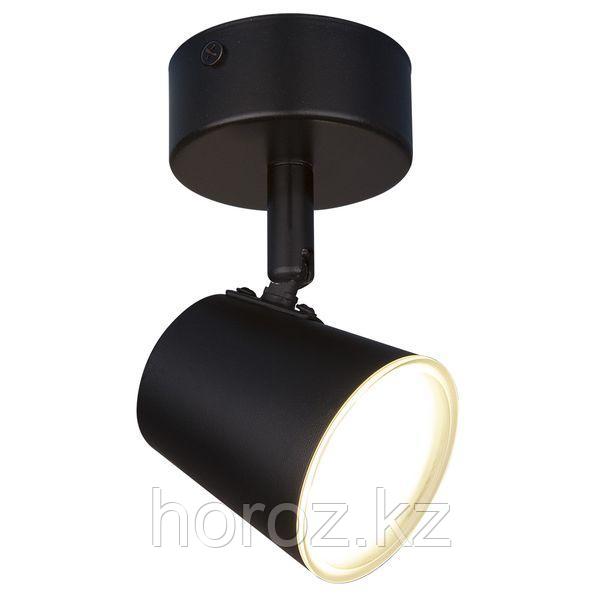 Накладной поворотный светильник LED - фото 5 - id-p60717256
