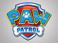 Щенячий патруль, Paw Patrol