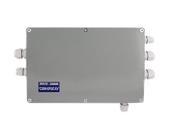 Болид С2000-БРШС-Ex адресный блок расширения на 2 искробезопасных ШС