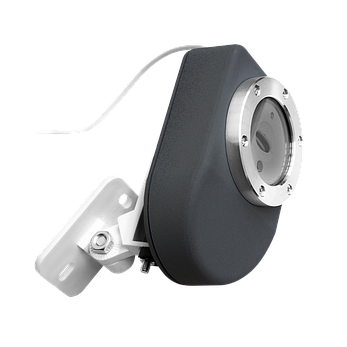 Болид С2000-Спектрон-607-exi извещатель пламени ИК/УФ адресный, фото 2