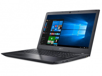 Acer NX.VEPER.002 Ноутбук TravelMate P2 (TMP259-G), Core i3, 7100U, 2,4 GHz, 4 Gb, 500 Gb