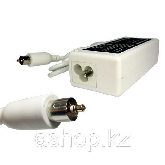 Блок питания для ноутбука Apple Apple 24.5В\2.65А (65W), Питание: 230 В, 50Гц, Упаковка: Розничная
