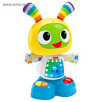 Интерактивная игрушка "Обучающий Робот Бибо"