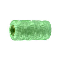 Шпагат STAYER многоцелевой полипропиленовый, зеленый, 800текс, 110м
