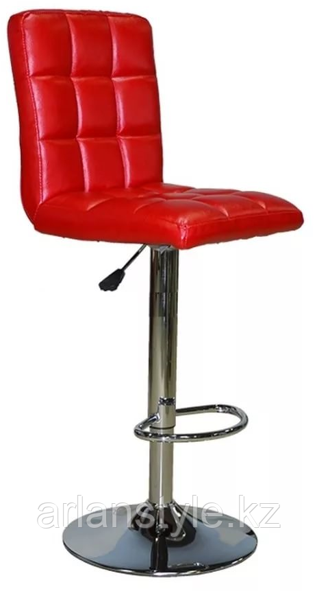Барный стул Ralph Hoker chrome - фото 2 - id-p60733640