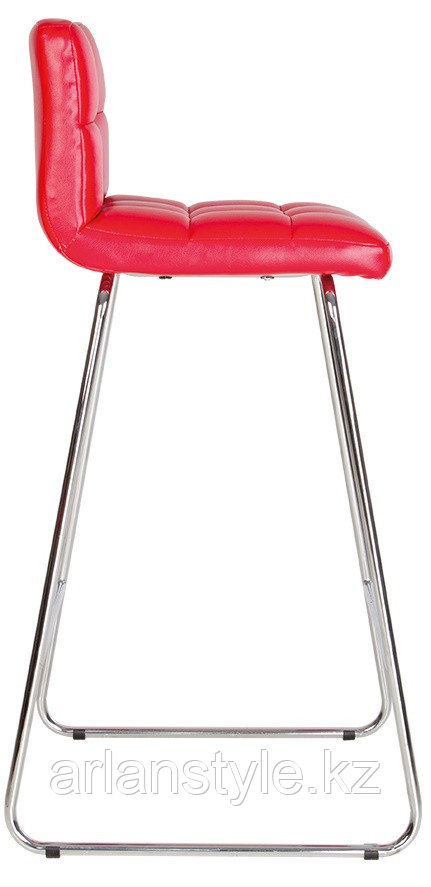 Барный стул Ralph Hoker CFS chrome - фото 3 - id-p60733735