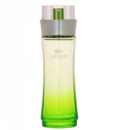 Туалетная вода Lacoste Touch of Spring 90ml (Оригинал - Франция)