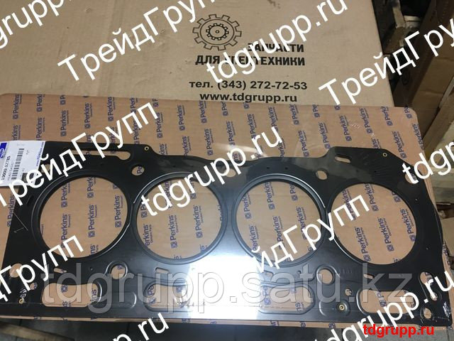 310-8520 прокладка ГБЦ CAT