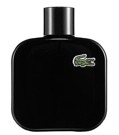 Туалетная вода Eau De Lacoste L12.12. Noir Intense 50ml (Оригинал - Франция)